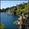 Portofino - Scorcio