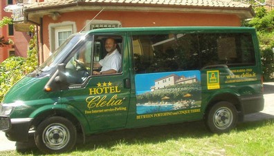 Pullmino Hotel Clelia